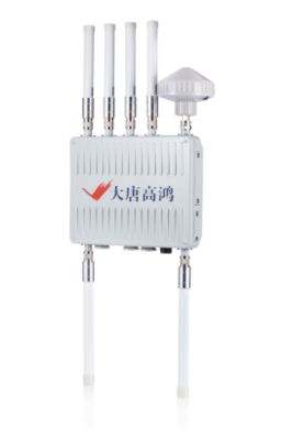 賦能未來(lái)出行，中國(guó)信科C-V2X產(chǎn)品亮相通信展，引領(lǐng)車(chē)路協(xié)同新篇章