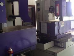 供應(yīng)臺(tái)灣原裝二手茗亞火花機(jī)M50 品牌保障與雙臺(tái)報(bào)價(jià)解析